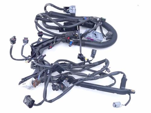 Used Wiring harness Wiring harness OPEL ASTRA K (B16) 1.4 (68) (100 hp) 40386604 40386604