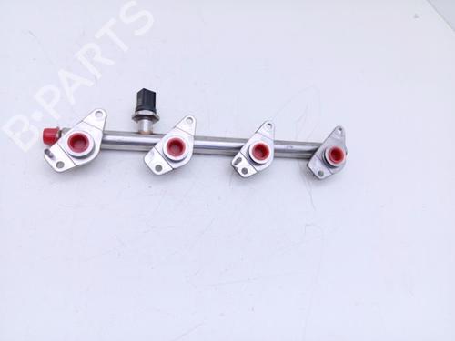 Injection rail MERCEDES-BENZ A-CLASS (W177) AMG A 35 4-matic (177.051) | BP40480258M98 - Image 3