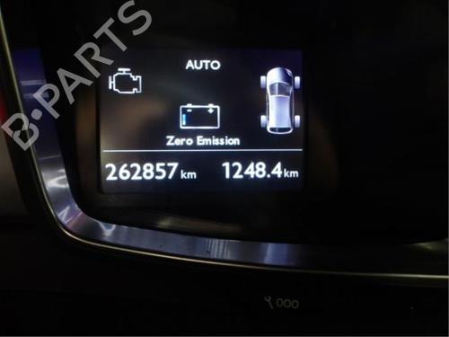 Lights ECU CITROËN DS5 2.0 HDi 200 Hybrid4 All-wheel Drive | BP40473745M55 - Image 13