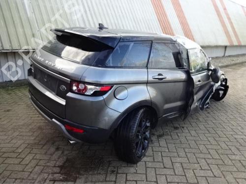 AC pipe LAND ROVER RANGE ROVER EVOQUE (L538) 2.2 D 4x4 | BP40369022M126 - Image 11
