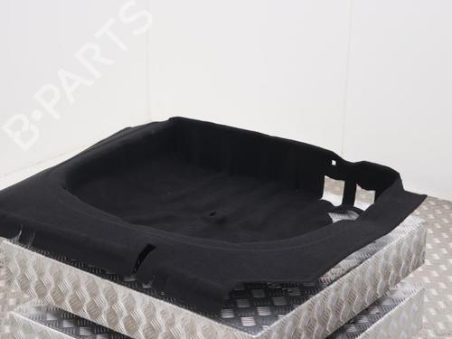 Boot lining VW GOLF VII Variant (BA5, BV5) 1.6 TDI | BP40390402I3  - Image 7