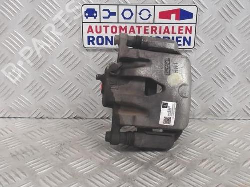 Used Left front brake caliper Left front brake caliper OPEL KARL (C16) 1.0 (75 hp) 40365762 40365762