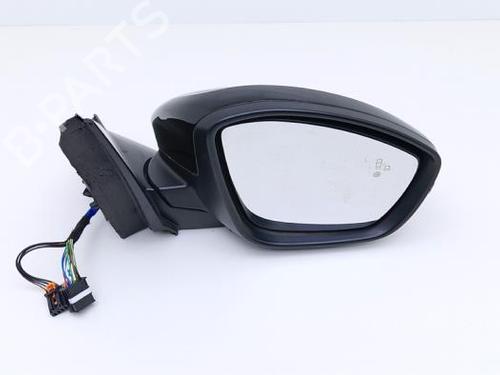 right-mirror-opel-corsa-f-p2jo-2019-40478935 main image