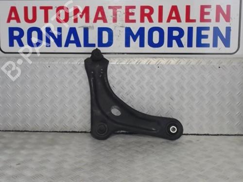 right-front-suspension-arm-citroen-c3-iii-sx-2016-40473122 main image