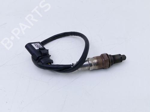 Electronic sensor VW TOUAREG (CR7, RC8) 3.0 TDI 4motion | BP40481026M84 - Image 2