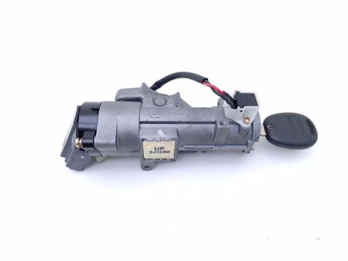 Ignition barrel CHEVROLET REZZO MPV (U100) 1.6 | BP40470359M48 - Image 2