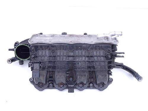 Used Intake manifold Intake manifold VW GOLF VI Convertible (517) 1.2 TSI 16V (105 hp) 40422510 40422510