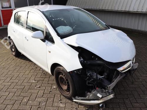 Front right seatbelt OPEL CORSA D (S07) 1.3 CDTI (L08, L68) | BP40401064I25  - Image 6