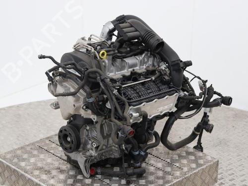 Engine VW GOLF VII (5G1, BQ1, BE1, BE2) 1.4 TSI | BP40372871M1 - Image 2