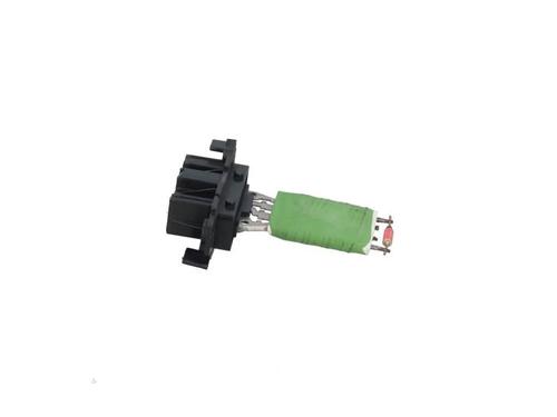 Heater resistor OPEL COMBO Box Body/MPV (X12) 1.6 CDTI (B05) | BP40476396M108 - Image 5