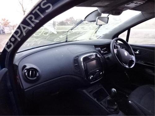 Left front steering knuckle RENAULT CAPTUR I (J5_, H5_) 1.5 dCi 90 (J5N4, J5M5, J5MW, J5M6, J5AL, J5AJ) | BP40469860M25 - Image 28