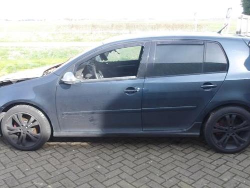 Electronic sensor VW GOLF V (1K1) 2.0 GTI | BP40396326M84 - Image 11
