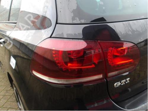 Hand brake VW GOLF VI (5K1) 1.4 TSI | BP40384618I18 - Image 32