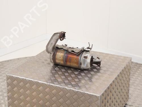 Particulate filter RENAULT KANGOO Express (FW0/1_) 1.5 dCi 90 (FW0G, FW05, FW08, FW11) | BP40393696M81  - Image 5