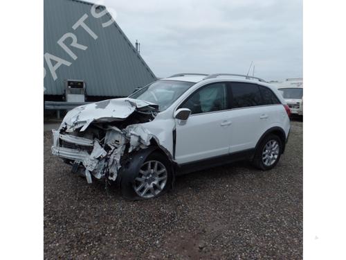 Fuse box OPEL ANTARA A (L07) 2.2 CDTi 4x4 | BP40372472E1 - Image 28