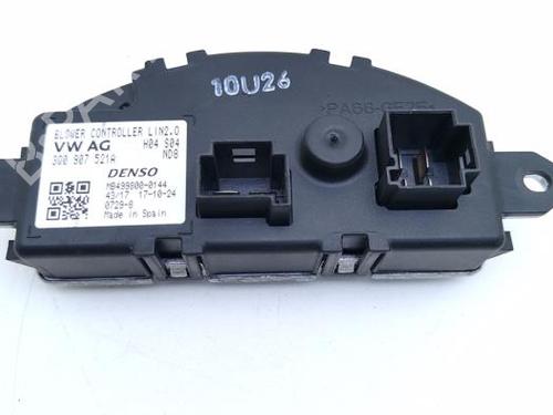 Heater resistor VW PASSAT B8 Variant (3G5, CB5) 2.0 TDI 4motion | BP40472195M108 - Image 2