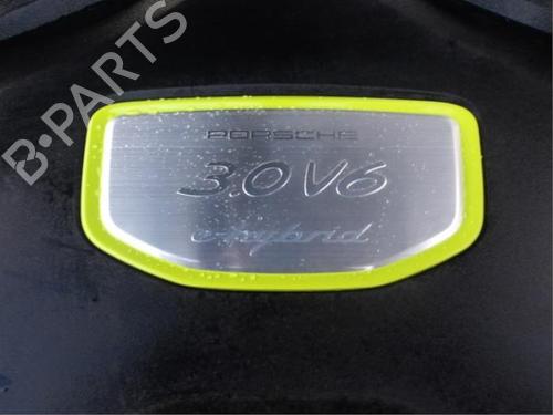 Speaker PORSCHE CAYENNE (9YA) 3.0 E-Hybrid AWD (9YAAE1) | BP40394283E2 - Image 20