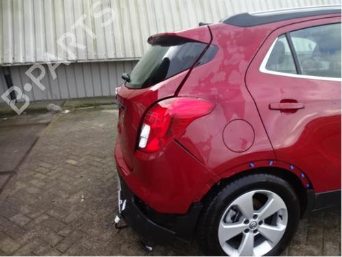 Electronic module OPEL MOKKA / MOKKA X (J13) 1.4 (_76) | BP40468556M83 - Image 23