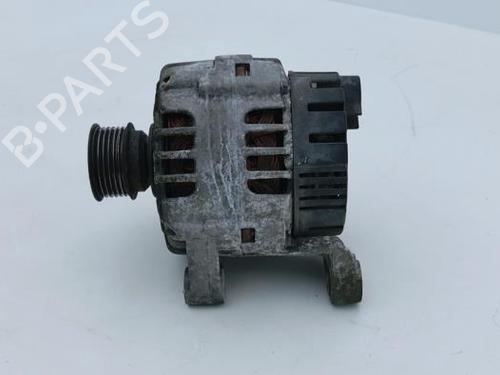 Used Alternator Alternator BMW 3 Convertible (E46) M3 (343 hp) 40410972 40410972