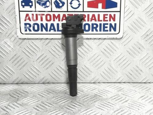 Used Ignition coil Ignition coil PEUGEOT 508 SW II (FC_, FJ_, F4_) 1.6 PureTech 180 (181 hp) 40378856 40378856