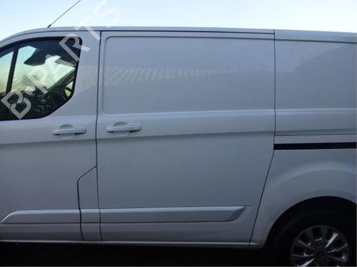 Climate control FORD TRANSIT V363 Bus (FAD, FBD) 2.0 EcoBlue | BP40359899I5 - Image 26