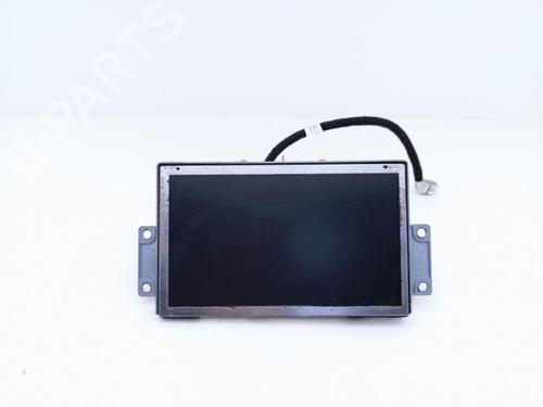 display-monitor-citroen-berlingo-box-bodympv-b9-2008-40481125 main image