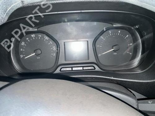 Subframe PEUGEOT EXPERT Van (V_) 1.5 BlueHDi 100 | BP40481317M9 - Image 14