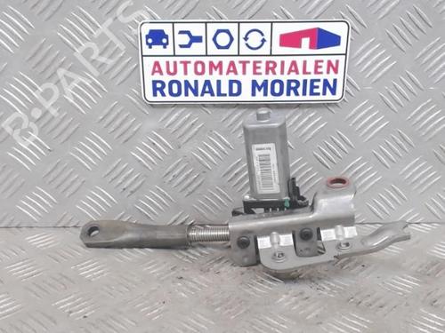 Used Electronic module Electronic module SKODA SUPERB II (3T4) 1.8 TSI (160 hp) 40469388 40469388