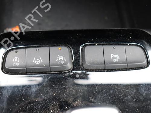 Climate control OPEL CORSA F (P2JO) 1.2 (68) | BP40478946I5 - Image 16