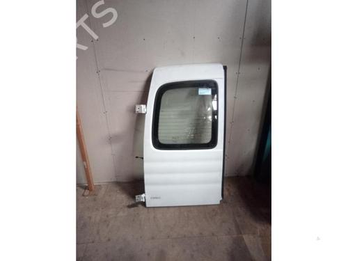 Used Tailgate Tailgate OPEL COMBO Box Body/MPV (71_) 1.7 D (60 hp) 40357953 40357953