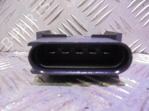 Fuel ECU AUDI A1 Sportback (GBA) 25 TFSI | BP40388165M50 - Image 3