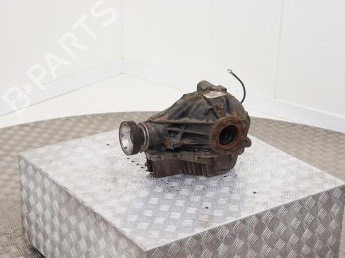 Used Rear differential Rear differential BMW 6 Coupe (F13) M6 (560 hp) 40479306 40479306