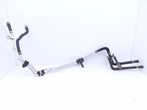 Used Pipe Pipe FORD KUGA III (DFK) 2.5 Duratec Plug-in-Hybrid (224 hp) 40423577 40423577