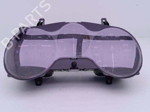 Used Instrument cluster Instrument cluster SEAT ALTEA (5P1) 1.9 TDI (105 hp) 40468690 40468690