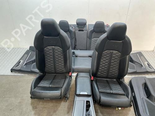 Used Seats set Seats set AUDI A6 C8 Avant (4A5) RS6 TFSI Mild Hybrid quattro (630 hp) 40425764 40425764