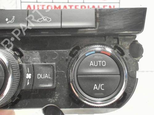 Climate control SKODA OCTAVIA III Combi (5E5, 5E6) 1.6 TDI | BP40360156I5 - Image 4