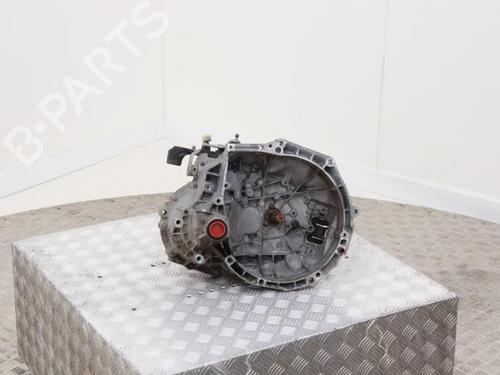 gearbox-peugeot-2008-i-cu_-2013-40476861 main image