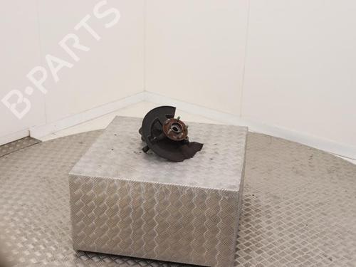 Used Right front steering knuckle Right front steering knuckle FORD KUGA II (DM2) 1.5 EcoBoost (150 hp) 40412634 40412634