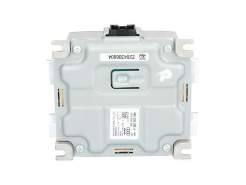 control-unit-audi-e-tron-gen-2018-40395017 main image