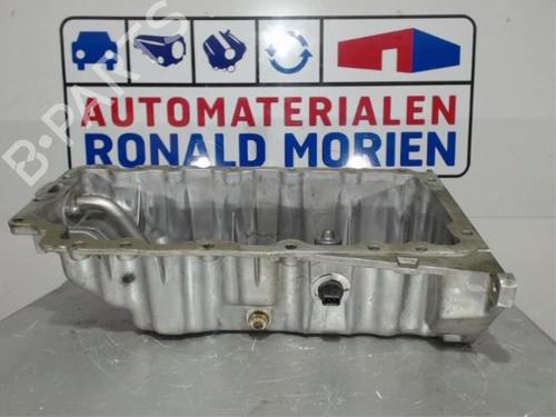 Used Oil sump Oil sump OPEL VECTRA B Estate (J96) 2.0 DTI 16V (F35) (101 hp) 40375217 40375217