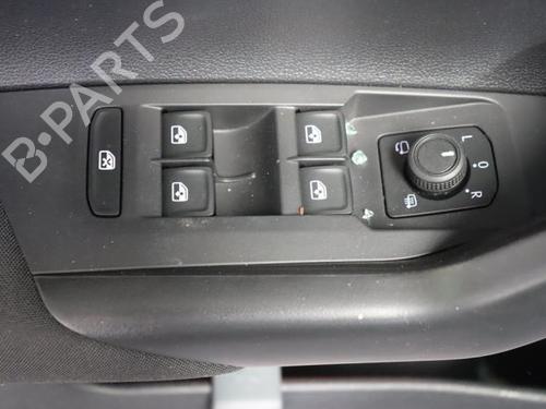 Headlight switch VW POLO VI (AW1, BZ1, AE1) 1.0 TSI | BP40401778I24 - Image 29