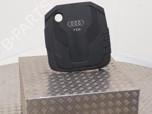 Upper protection AUDI A4 Allroad B8 (8KH) 2.0 TDI quattro | BP40395393M93 - Image 1