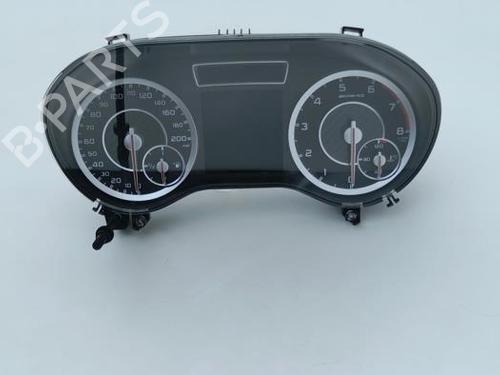 instrument-cluster-mercedes-benz-a-class-w176-2012-2013-2014-2015-2016-2017-2018-40477945 main image