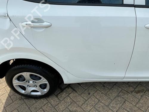 Rear axle KIA PICANTO III (JA) 1.0 | BP40419413M2 - Image 20
