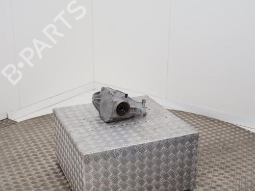 Rear differential MERCEDES-BENZ C-CLASS T-MODEL (S206) C 180 (206.241) | BP40424545M24 - Image 4