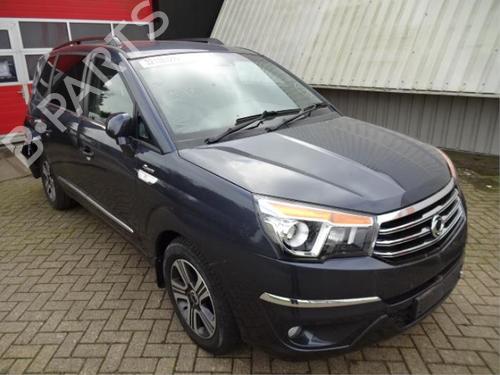 Ignition barrel SSANGYONG RODIUS II 2.0 Xdi 4WD | BP40470361M48 - Image 5