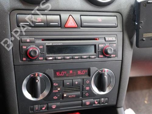 Electronic module AUDI A3 Sportback (8PA) 2.0 TDI | BP40414971M83  - Image 36