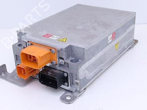 Used Electronic module Electronic module AUDI E-TRON Sportback (GEA) 50 quattro (313 hp) 40479015 40479015