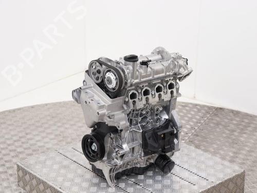 Engine VW GOLF VII (5G1, BQ1, BE1, BE2) 1.4 TSI | BP40372921M1 - Image 4