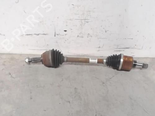 Used Left front driveshaft Left front driveshaft FORD FIESTA VI (CB1, CCN) 1.0 Sport (140 hp) 40364183 40364183